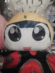 大頭tamama公仔