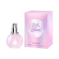 Lanvin Eclat D Arpege Sheer EDT 100ml (W) 2020