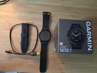 Garmin Tactix 7 Pro Solar 51mm Smartwatch