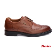 BATA Men Waterproof Lace-up Shoes 824X643