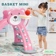 ART M4Z SNI Children's Slide Toys Children's Slide Playground Slide BabyFence PlayFence Standard 1M1