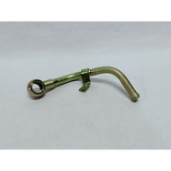 8980119020 ISUZU D-MAX 3.0 4JJ1 WATER PUMP TURBO PIPE