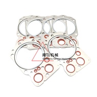 Kato HD880/1023/1250/1430 Cylinder Pad Mitsubishi 6D22/6D24 Engine Cylinder Pad Excavator