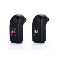 Car Charger 4 8A USB Car Charger Car Charger Adapter for Car Boat Motorcycle