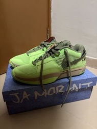 Nike Ja 1 Day One 籃球鞋