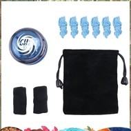 Responsive Yoyo D1 GHZ,Professional Looping Yoyos for Kids Beginner with Yoyo Strings+Finger +Yoyo B