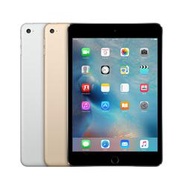 （完美品質）Apple iPad mini 4代 8吋 128GB二手玻璃貼 皮套 耳機 全配Wi-Fi 64GB