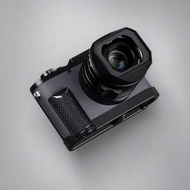 Leica case Q3系列碳纖維相機手柄