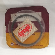 PISTON RING/PISTON RING RXS OS 25 NPR BRAND
