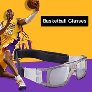 Fashionable Basketball Prescription Glasses Myopic Sports Goggles Sports Goggles for Men Prescriptio