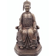 🎲赌神二哥丰像 供奉像  佛历：2564  二哥丰供奉型金身  泰国二哥丰原庙正品