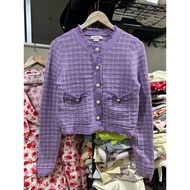 URBAN REVIVO SIZE S Chest 32-36