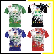 Printed Soccer Jersey Running Shirt Sports 9 Pattern Round Neckline No Throughout The Lifetime Cpu