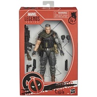 Marvel Legends Deadpool: Cable