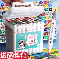 Marker 4 Colors 60 Colors Marker