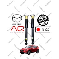 MAZDA ABSORBER FOR MAZDA CX5 ABSORBER REAR SET 100% ORIGINAL MAZDA ABSORBER