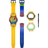 Casio G-B001MVE-9JR Men's【Direct From Japan】