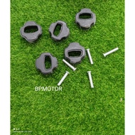 CLUTCH DAMPER GETAH REBET CLUTCH EX5 DREAM LC135 LC5S Y15 RS150 KRISS TXR150 RXZ Y125Z