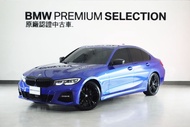 【紅紅車庫】BMW 寶馬 320I M sport / G20 總代理，h83870