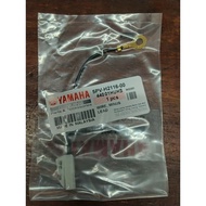 RXZ 5PV CATALYZER MINUS LEAD WIRE YAMAHA
