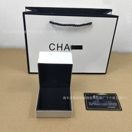 Xiaoxiang Jewelry Gift Box Packaging ch Counter Jewelry Box Necklace Ring Bracelet Gift Box [Y]