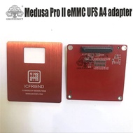 BJ MOORC Medusa Pro II eMMC UFS A4 adapter ICfriend A4 Upgrad