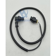 Crankshaft Position Sensor VOE20508011 20508011 Crankshaft Sensor for Volvo EC360B EC330C EC330B EC4