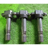 Ignition Coil 0997000581 0997000340 3340076G0 099700-0580 Suzuki 660 K6A Wagon R USED 33400-76G0 -76