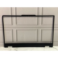 LAYAR Laptop Lcd Screen Bezel Lenovo Loq 15IRX9 Original