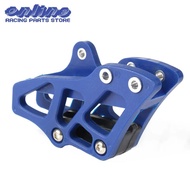 Dirt Bike Motocross Chain Guide Guard Protector For Yamaha YZ 125 -450 YZ250F YZ450F YZ250FX Parts A