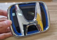 โลโก้ไฮบริด ฮอนด้า แอคคอร์ด HONDA ACCORD G8 2008 - 2012  logo hybrid e:hev emblem