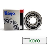 6004 kOYO C3 BEARING 100%  ORIGINAL