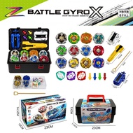 เบย์เบลด ปั่น เบย์เบลด บล็อค เบย์เบลด พาวเวอร์ เอดิชั่น พระเอกทุกคนอยู่หน้ากล่อง ของเล่นต่อสู้