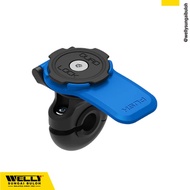 Quad Lock Motorcycle/Scooter Mirror Mount (Authorized Dealer)