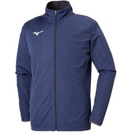 Mizuno 32MC9120 Training Wear, Light Knit Jacket, Sweat Absorbent, Quick Drying, Slim, Junior, Dress
