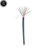 Cable contains 9 -24 Awg Brother union Meter /cable 9c 24awg