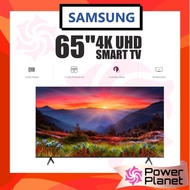 Samsung 65" TU6900 4K UHD Smart TV (2020) UA65TU6900KXXM
