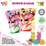 Rude Porridgeizzly NATURAL BABY FOOD BABY INSTANT PORRIDGE Rice PORRIDGE IZLIYAH KITCHEN BABY 8BULA
