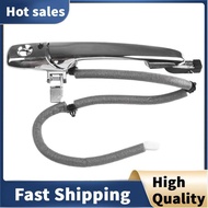 Car Front Left Smart Door Handle for  -7 6 8 -9 RX-8 EG2459410B LT13-59-410 Exterior Parts Exterior 