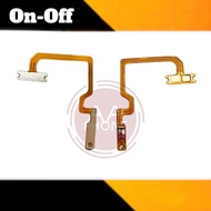 Ribbon Open And Close Realme7(4G) Volume 7 On-Off Realme7(4G)