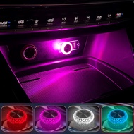Mobile Lights USB Car Led Light Car Ambient Light Car Ambient Lighting for Car Interior Accessories 