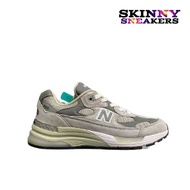 Men's Shoes NEW BALANCE 992 Gray