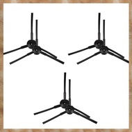 (NWAI) 6pcs Side Brush Robot Vacuum Cleaner Parts for V55 V50 V5 V5S V3 V3S V50 Pro X5 Accessories