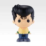 (已開確認款, 有盒) 幽遊白書 暗黑武術會篇vol.3 一番賞 F賞 SOFVIC Chu 手辦 Figure- 浦飯幽助[平行進口]