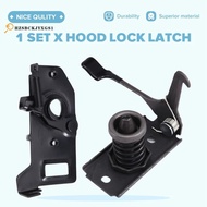 For  Lacetti 2004- 2007 Optra 4DR Car Bonnet Lock/Hood Lock Latch  9023515 96548882