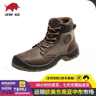 Help Anti-Slip Anti-Shoes Men Anti-Odor Anti-Help Direct Sales Factory Anti-Static Labor Protection 