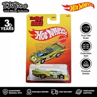 Hot Wheels The Hot Ones 2026 Porsche 917 LH