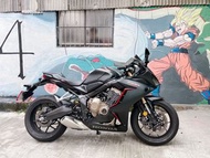 HONDA CBR650R 台本 全馬力