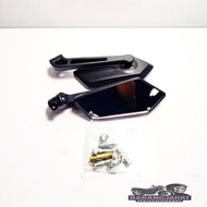 Side Mirror KOSO ABS Universal RS150 Y15 ADV Vario FZ150 RFS150 VF3i LC135 EX5 Dream NVX Nmax RSX150