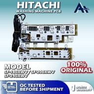 SF-180XWV / SF-200XWV / SF-240XWV HITACHI Washing Machine PCB Board BOARD MESIN BASUH
